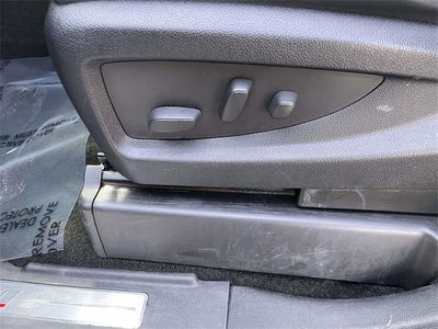 2014 Chevrolet Silverado 1500 LTZ 2LZ