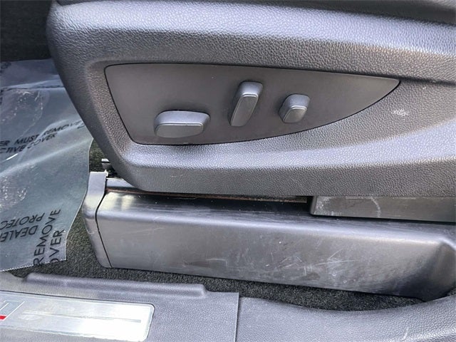 2014 Chevrolet Silverado 1500 LTZ 2LZ