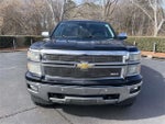 2014 Chevrolet Silverado 1500 LTZ 2LZ
