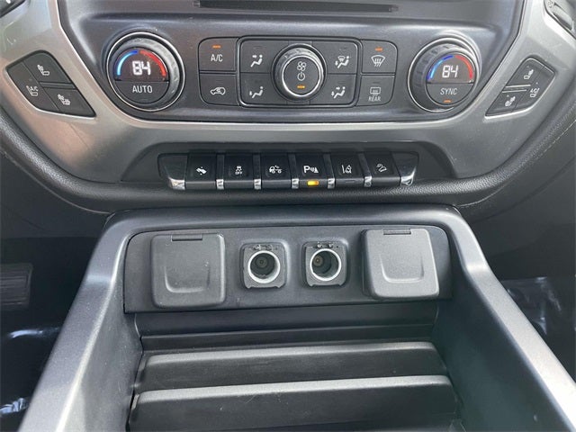 2014 Chevrolet Silverado 1500 LTZ 2LZ