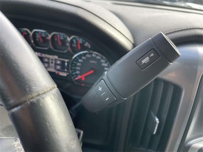 2014 Chevrolet Silverado 1500 LTZ 2LZ