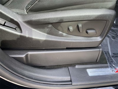 2014 Chevrolet Silverado 1500 LTZ 2LZ