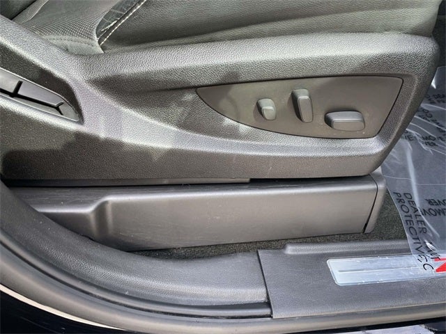 2014 Chevrolet Silverado 1500 LTZ 2LZ