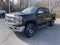 2014 Chevrolet Silverado 1500 LTZ 2LZ