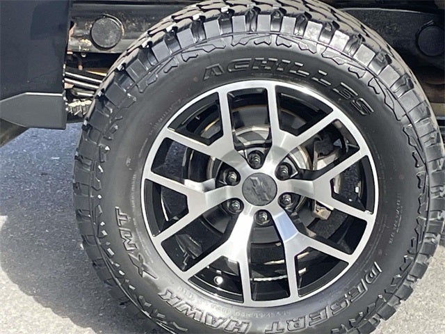 2014 Chevrolet Silverado 1500 LTZ 2LZ