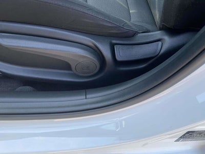 2022 Hyundai Accent SE