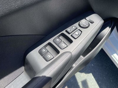 2022 Hyundai Accent SE
