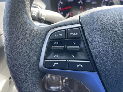2022 Hyundai Accent SE