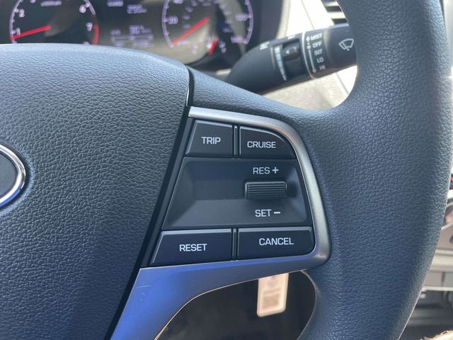 2022 Hyundai Accent SE