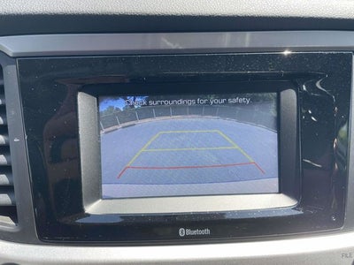 2022 Hyundai Accent SE