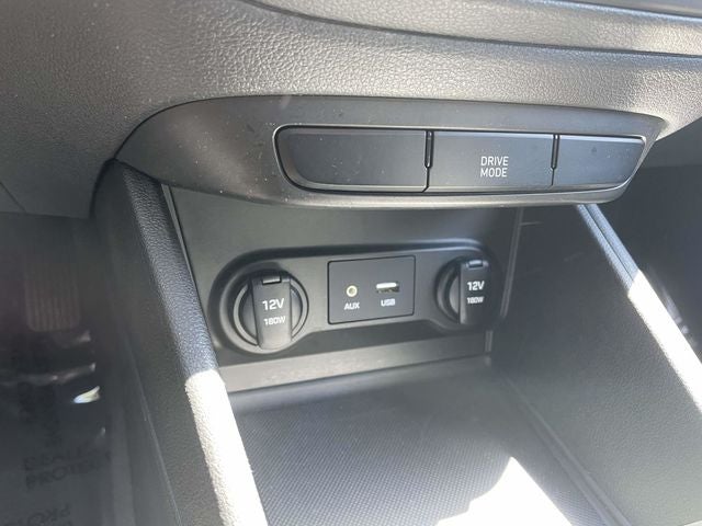 2022 Hyundai Accent SE