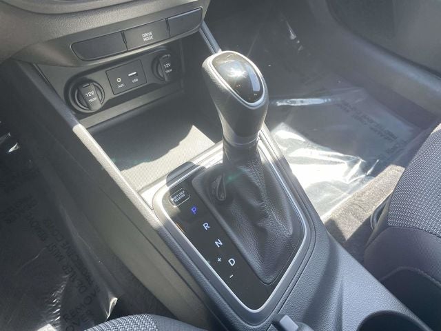 2022 Hyundai Accent SE