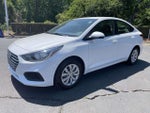 2022 Hyundai Accent SE
