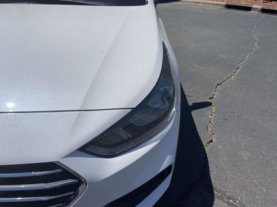 2022 Hyundai Accent SE