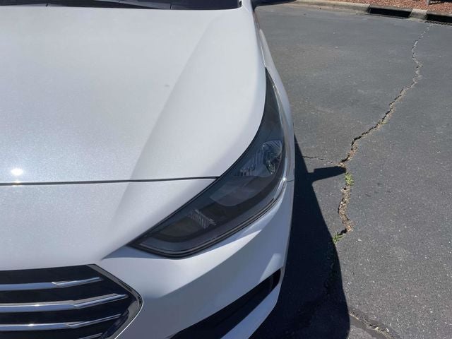 2022 Hyundai Accent SE