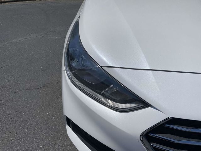 2022 Hyundai Accent SE