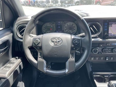 2019 Toyota Tacoma TRD Sport V6
