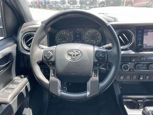 2019 Toyota Tacoma TRD Sport V6