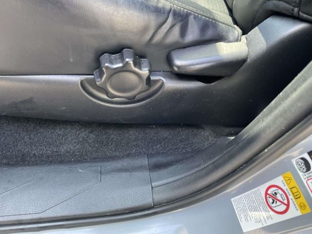 2019 Toyota Tacoma TRD Sport V6