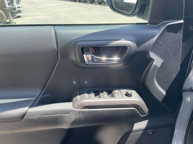 2019 Toyota Tacoma TRD Sport V6