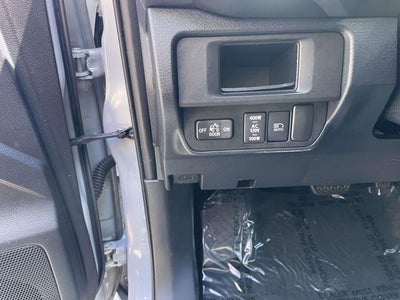 2019 Toyota Tacoma TRD Sport V6