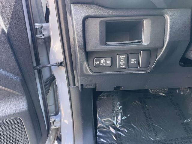 2019 Toyota Tacoma TRD Sport V6