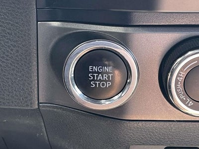 2019 Toyota Tacoma TRD Sport V6