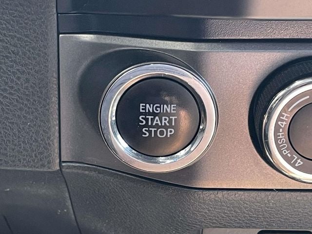 2019 Toyota Tacoma TRD Sport V6