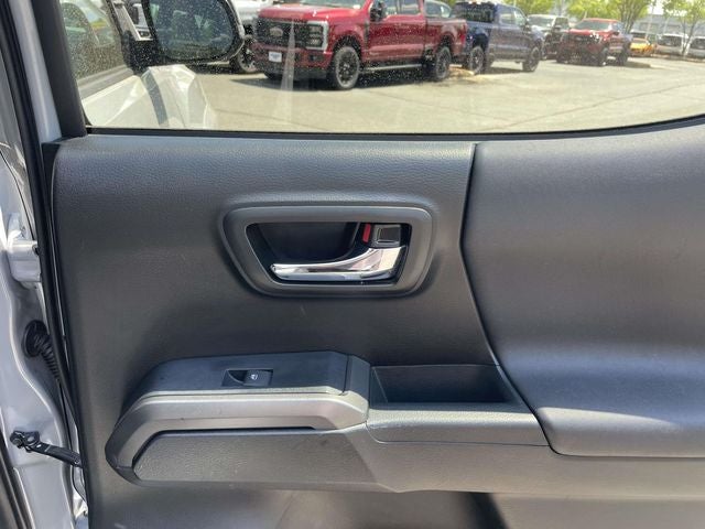 2019 Toyota Tacoma TRD Sport V6