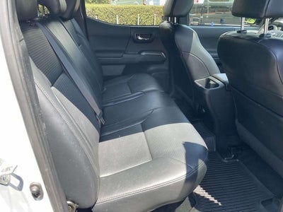2019 Toyota Tacoma TRD Sport V6