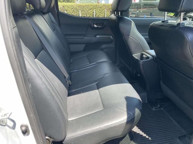 2019 Toyota Tacoma TRD Sport V6