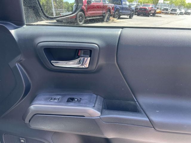 2019 Toyota Tacoma TRD Sport V6