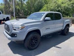 2019 Toyota Tacoma TRD Sport V6