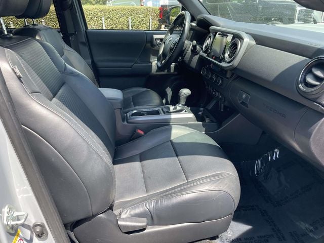 2019 Toyota Tacoma TRD Sport V6