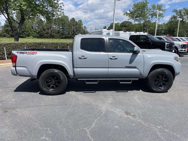 2019 Toyota Tacoma TRD Sport V6