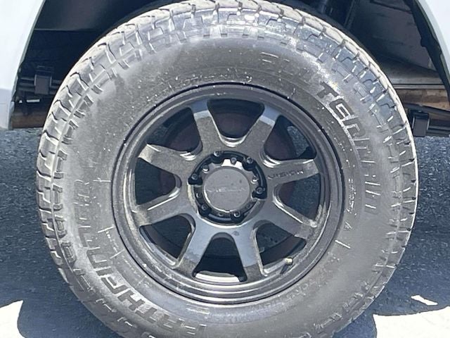 2019 Toyota Tacoma TRD Sport V6