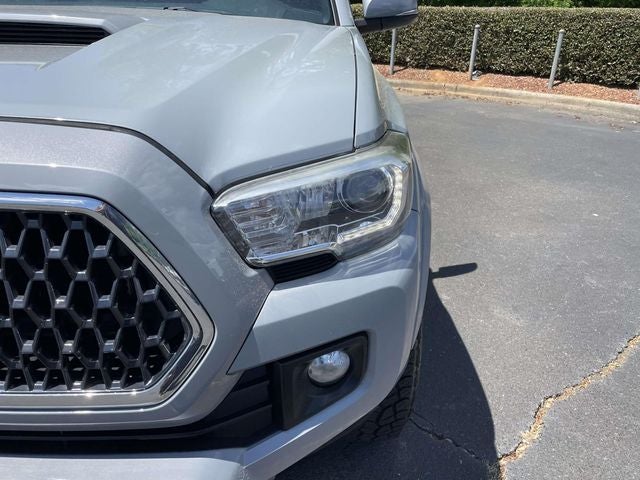 2019 Toyota Tacoma TRD Sport V6