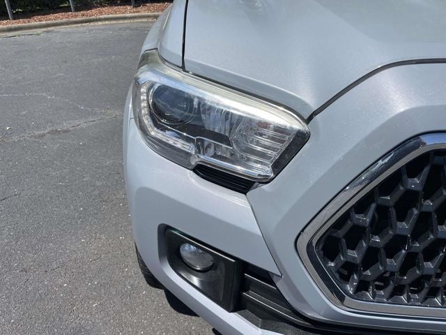 2019 Toyota Tacoma TRD Sport V6