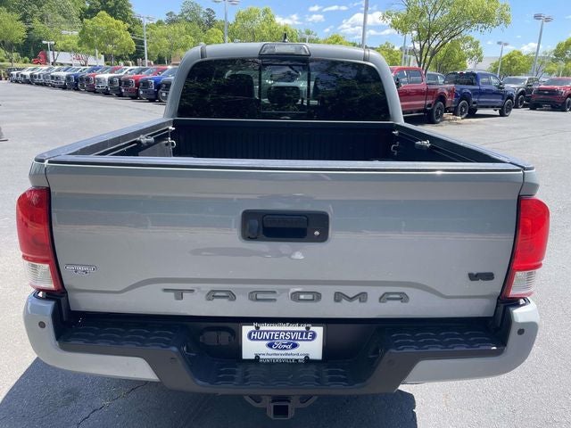 2019 Toyota Tacoma TRD Sport V6