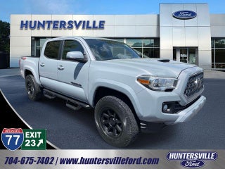 2019 Toyota Tacoma TRD Sport V6