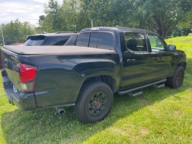 2019 Toyota Tacoma SR V6