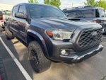 2020 Toyota Tacoma TRD Sport V6