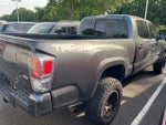 2020 Toyota Tacoma TRD Sport V6