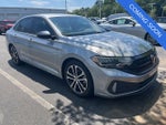 2022 Volkswagen Jetta 1.5T Sport