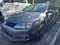 2012 Volkswagen Jetta SEL 2.5