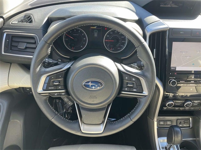 2020 Subaru Ascent Premium