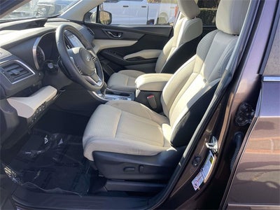 2020 Subaru Ascent Premium