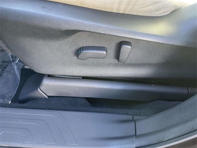 2020 Subaru Ascent Premium