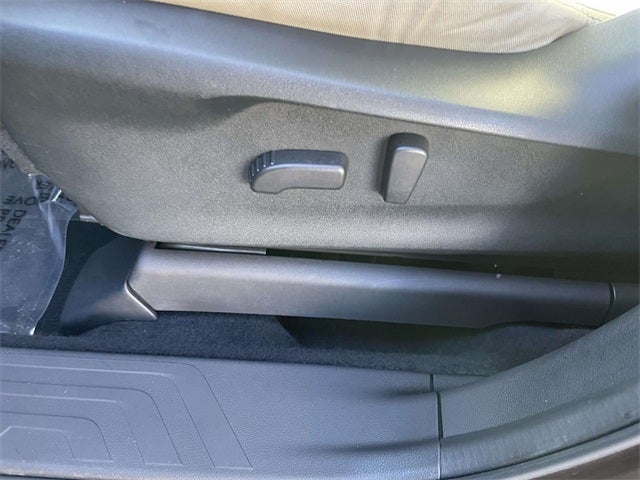 2020 Subaru Ascent Premium