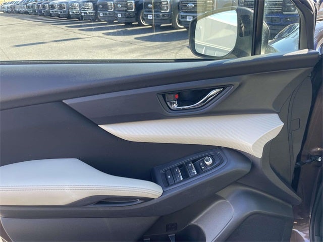 2020 Subaru Ascent Premium